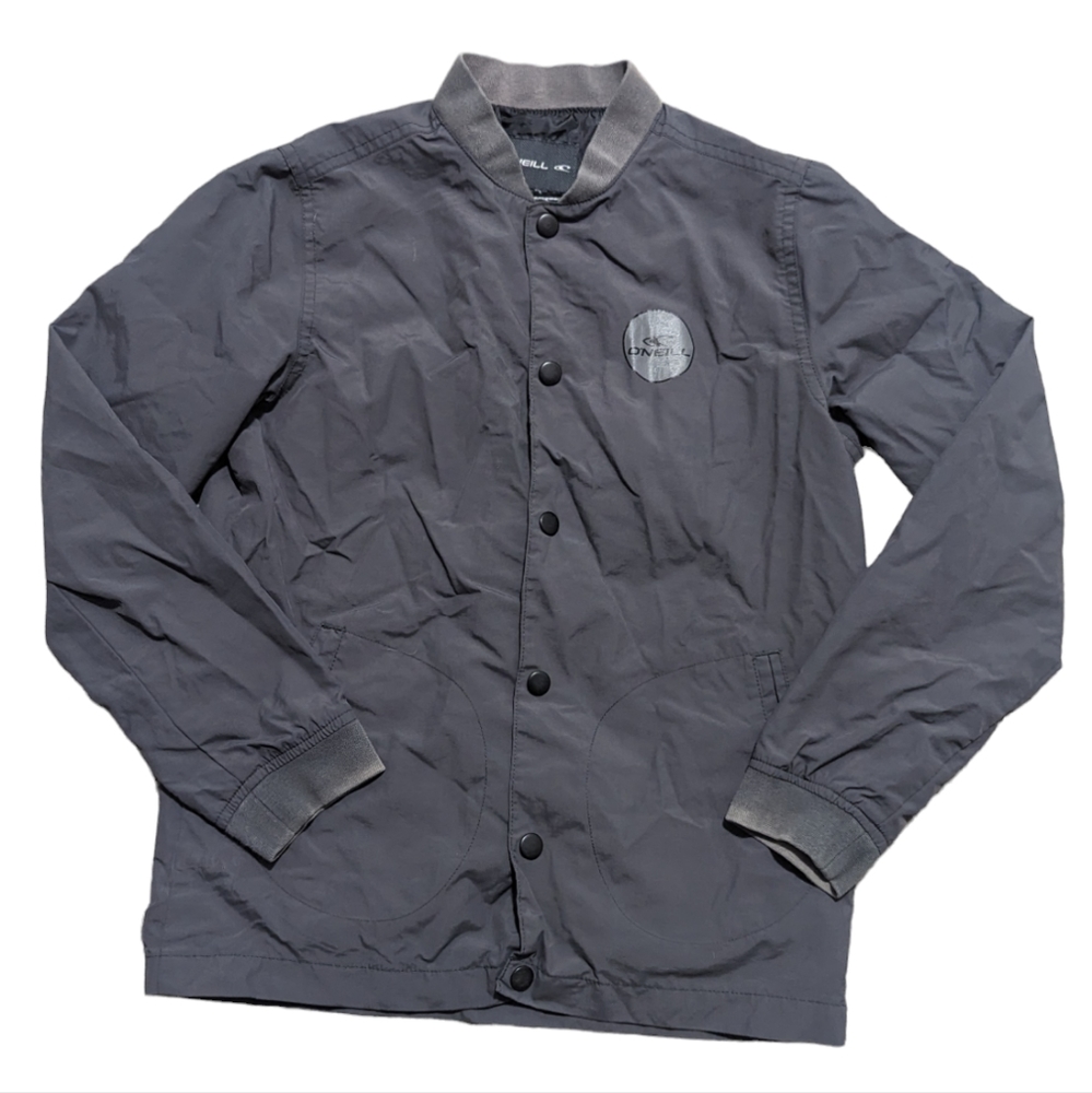 O'Neill Shell Jacket Boys Size M
